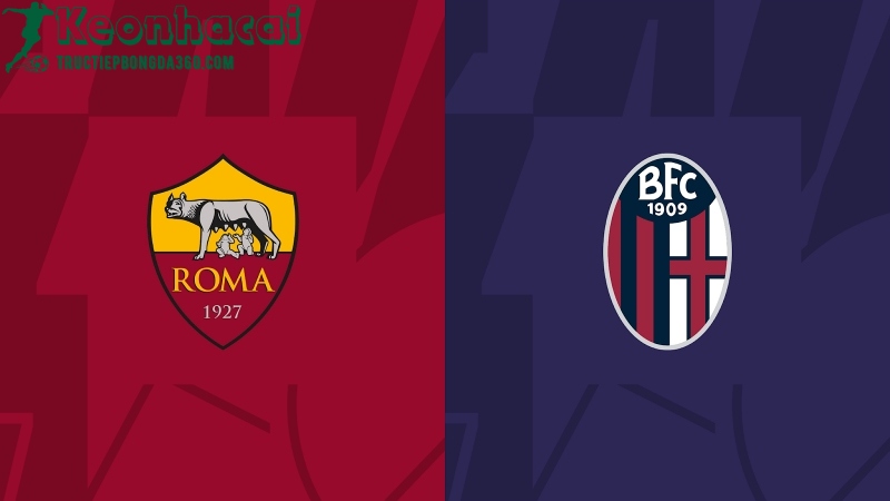 Soi kèo AS Roma vs Bologna, 23h30 ngày 22/04/2024 1 Soi kèo AS Roma vs Bologna, 23h30 ngày 22/04/2024