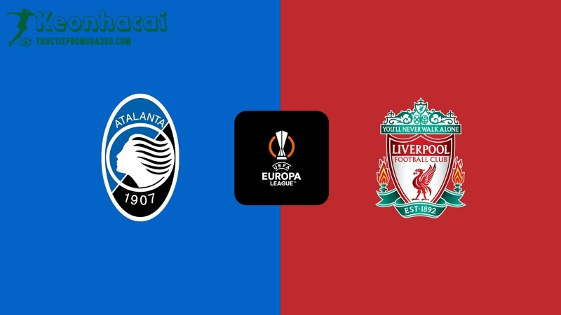 Soi kèo Atalanta vs Liverpool, 2h00 ngày 19/04/2024 1 Soi kèo Atalanta vs Liverpool, 2h00 ngày 19/04/2024