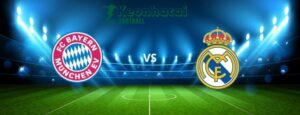 Soi kèo Bayern Munich vs Real Madrid, 2h00 ngày 01/05/2024 2 Soi kèo Bayern Munich vs Real Madrid, 2h00 ngày 01/05/2024