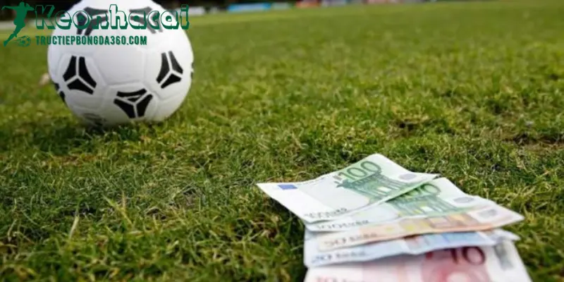 Hướng dẫn sử dụng kèo bóng đá để dự đoán kết quả trận đấu 4 Hướng dẫn sử dụng kèo bóng đá để dự đoán kết quả trận đấu