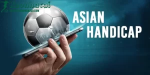 Kèo Nhà Cái Asian Handicap: Chiến Lược Chiến Thắng 36 kèo nhà cái asian handicap tructiepbongda360