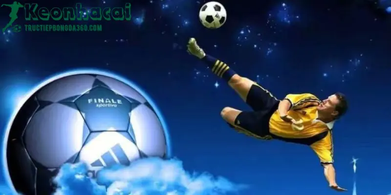 Kèo Nhà Cái Asian Handicap: Chiến Lược Chiến Thắng 4 kèo nhà cái asian handicap tructiepbongda360