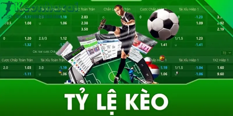 Cách Tính Toán Tỷ Lệ Kèo Nhà Cái Và Đánh Giá Độ Chính Xác 4 Tính Toán Tỷ Lệ Kèo Nhà Cái Tructiepbongda360