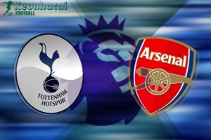 Soi kèo Tottenham vs Arsenal, 20h00 ngày 28/04/2024 9 Soi kèo Tottenham vs Arsenal, 20h00 ngày 28/04/2024