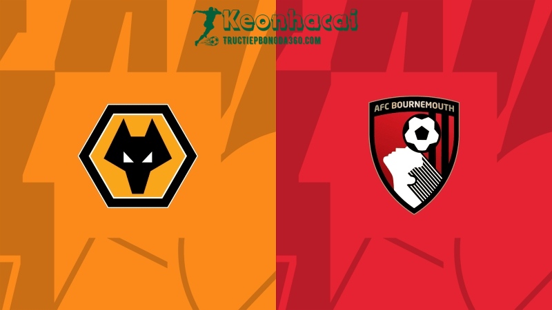 Soi kèo Wolves vs Bournemouth, 1h45 ngày 25/04/2024 1 Soi kèo Wolves vs Bournemouth, 1h45 ngày 25/04/2024