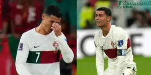 Ronaldo đá chính tại Euro 2024 - Đối thủ của Bồ Đào Nha cười mỉm 2 Ronaldo có nên đá chính cho Bồ Đào Nha tại Euro 2024 không?