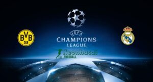 Soi kèo Borussia Dortmund vs Real Madrid, 2h00 ngày 02/06/2024 4 Soi kèo Borussia Dortmund vs Real Madrid, 2h00 ngày 02/06/2024