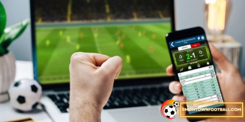 Cược Tỷ Số Bóng Đá Ăn Bao Nhiêu? 2 Cược tỷ số bóng đá ăn bao nhiêu