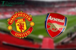 Soi kèo Manchester United vs Arsenal, 22h30 ngày 12/05/2024 2 Soi kèo Manchester United vs Arsenal, 22h30 ngày 12/05/2024
