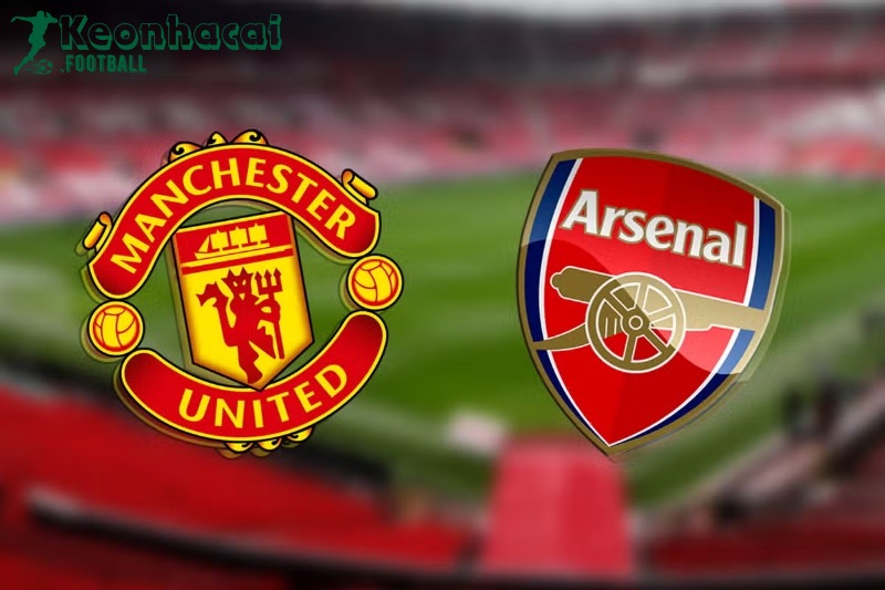 Soi kèo Manchester United vs Arsenal, 22h30 ngày 12/05/2024 1 Soi kèo Manchester United vs Arsenal, 22h30 ngày 12/05/2024