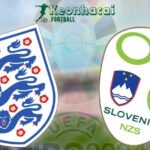 Soi kèo Anh vs Slovenia, 2h00 ngày 26/06/2024