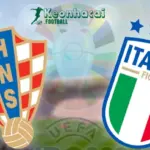 Soi kèo Croatia vs Italia, 2h00 ngày 25/06/2024