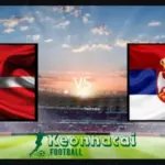 Soi kèo Đan Mạch vs Serbia, 2h00 ngày 26/06/2024
