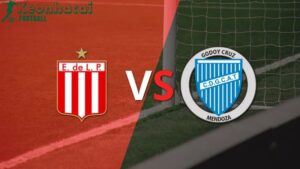 Soi kèo Estudiantes vs Godoy Cruz, 7h15 ngày 04/06/2024 8 Soi kèo Estudiantes vs Godoy Cruz, 7h15 ngày 04/06/2024
