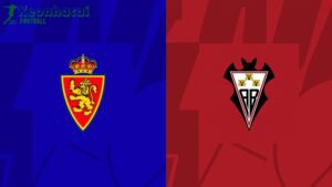 Soi kèo Real Zaragoza vs Albacete, 2h00 ngày 03/06/2024 7 Soi kèo Real Zaragoza vs Albacete, 2h00 ngày 03/06/2024
