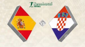 Soi kèo Tây Ban Nha vs Croatia, 23h00 ngày 15/06/2024 8 Soi kèo Tây Ban Nha vs Croatia, 23h00 ngày 15/06/2024