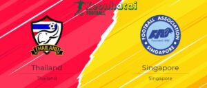 Soi kèo Thái Lan vs Singapore, 19h30 ngày 11/06/2024 5 Soi kèo Thái Lan vs Singapore, 19h30 ngày 11/06/2024