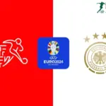 Soi kèo Thụy Sĩ vs Đức, 2h00 ngày 24/06/2024