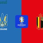 Soi kèo Ukraine vs Bỉ, 23h00 ngày 26/06/2024